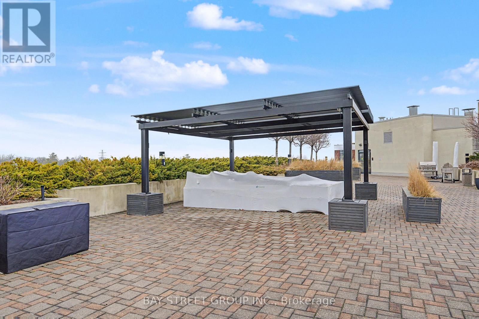 507 - 25 Earlington Avenue, Toronto, Ontario  M8X 3A3 - Photo 39 - W12943652