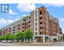 507 - 25 EARLINGTON AVENUE, Toronto, Ontario