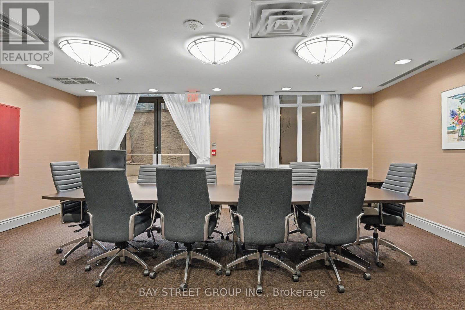 507 - 25 Earlington Avenue, Toronto, Ontario  M8X 3A3 - Photo 30 - W12943652