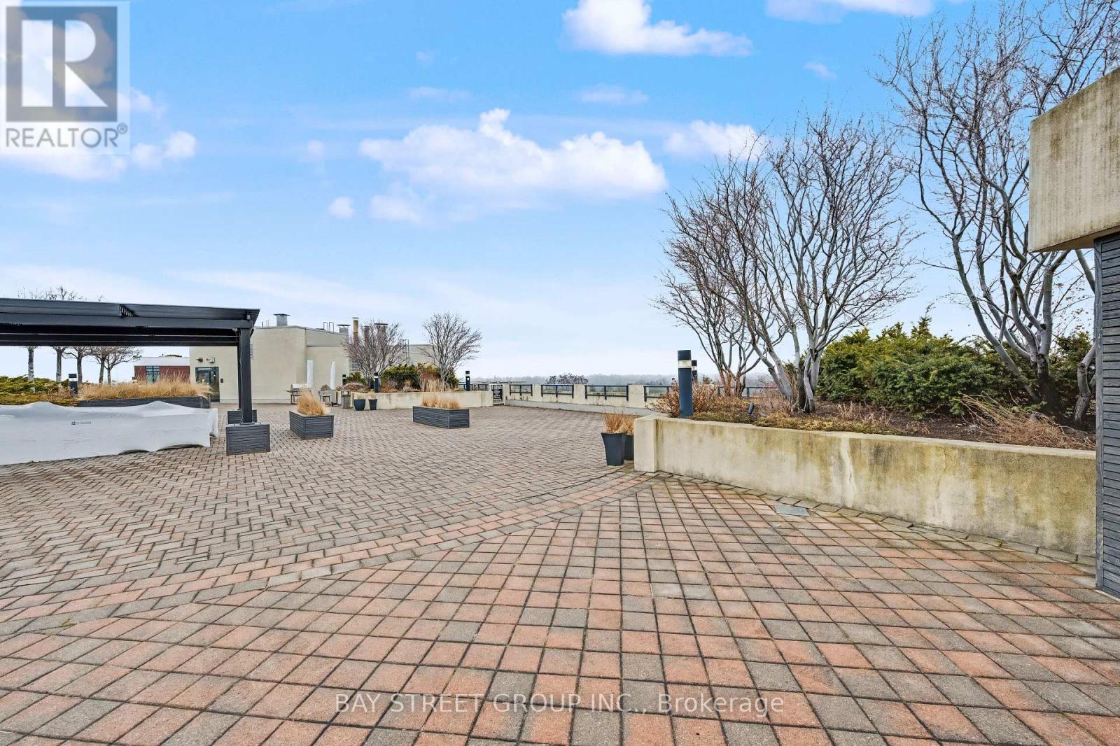 507 - 25 Earlington Avenue, Toronto, Ontario  M8X 3A3 - Photo 40 - W12943652