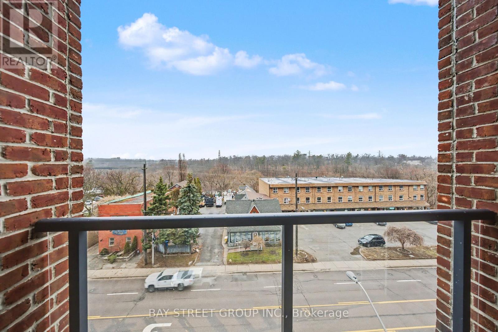 507 - 25 Earlington Avenue, Toronto, Ontario  M8X 3A3 - Photo 24 - W12943652