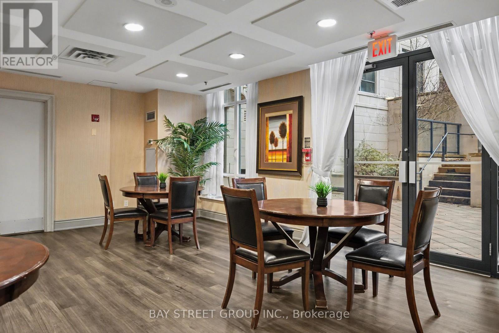 507 - 25 Earlington Avenue, Toronto, Ontario  M8X 3A3 - Photo 31 - W12943652