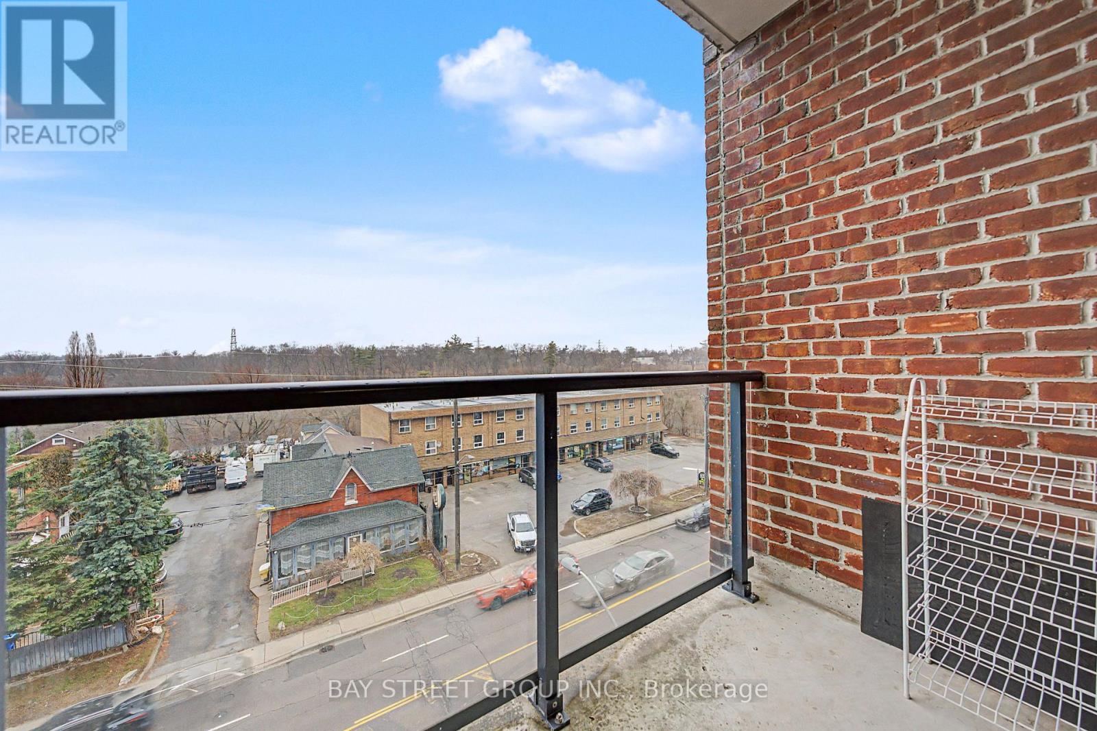 507 - 25 Earlington Avenue, Toronto, Ontario  M8X 3A3 - Photo 25 - W12943652