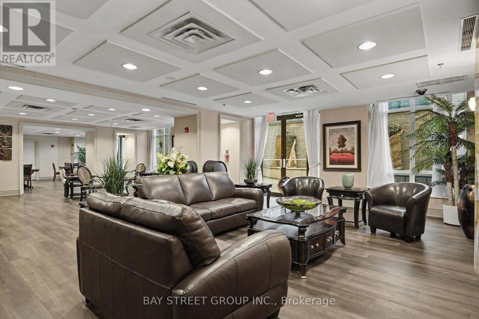 507 - 25 Earlington Avenue, Toronto, Ontario  M8X 3A3 - Photo 32 - W12943652