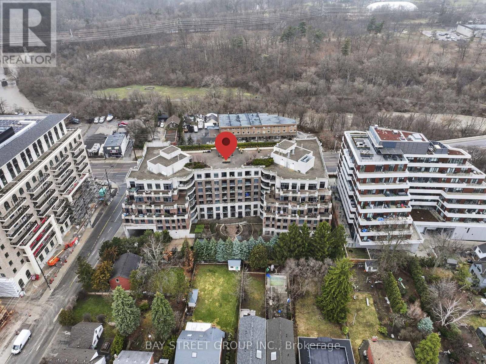 507 - 25 Earlington Avenue, Toronto, Ontario  M8X 3A3 - Photo 26 - W12943652