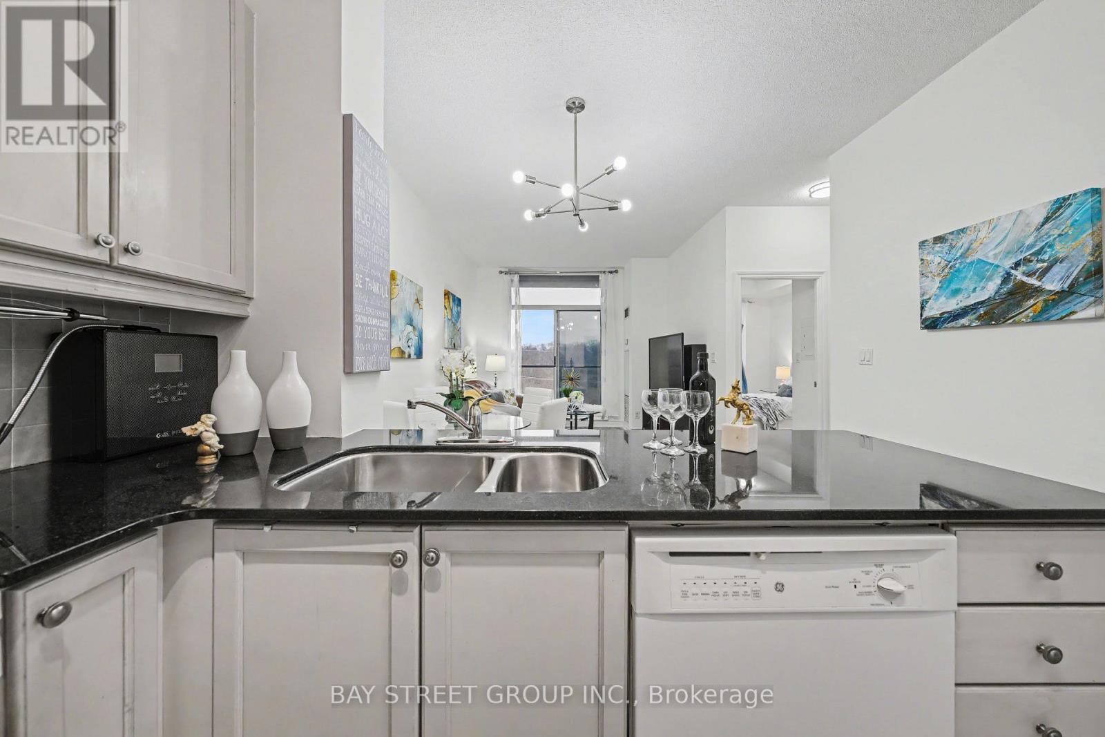 507 - 25 Earlington Avenue, Toronto, Ontario  M8X 3A3 - Photo 14 - W12943652