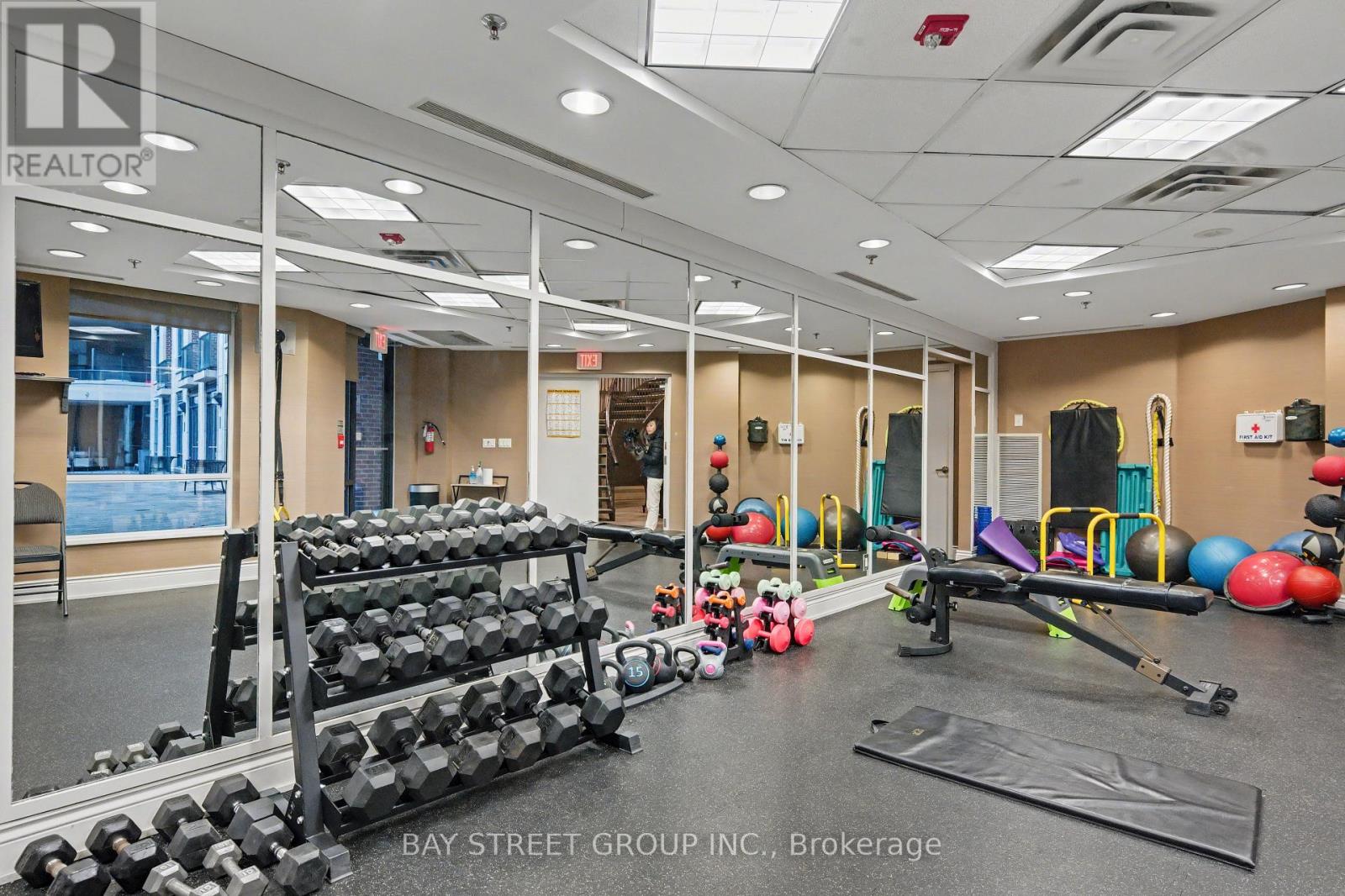 507 - 25 Earlington Avenue, Toronto, Ontario  M8X 3A3 - Photo 33 - W12943652