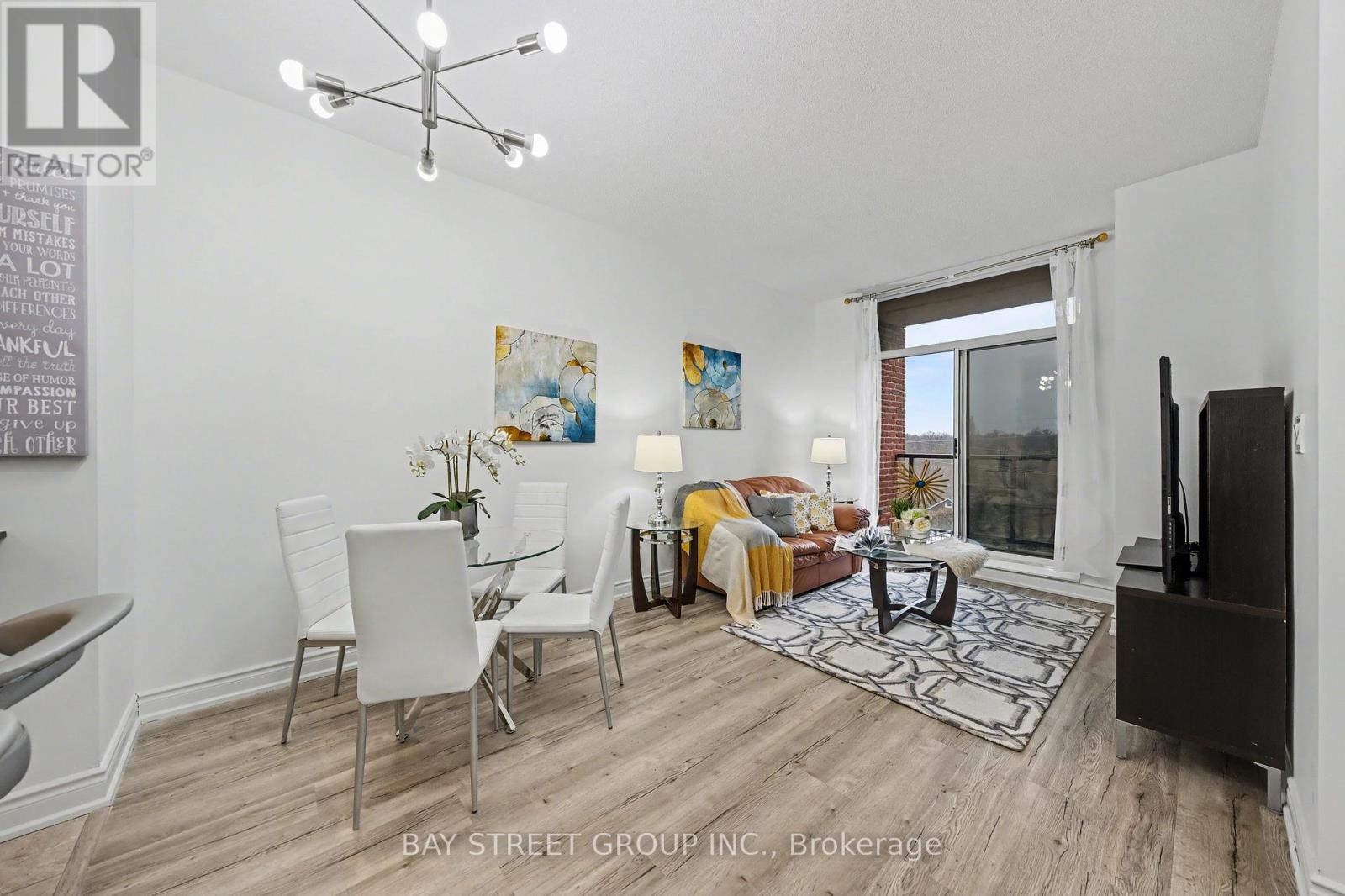 507 - 25 Earlington Avenue, Toronto, Ontario  M8X 3A3 - Photo 15 - W12943652