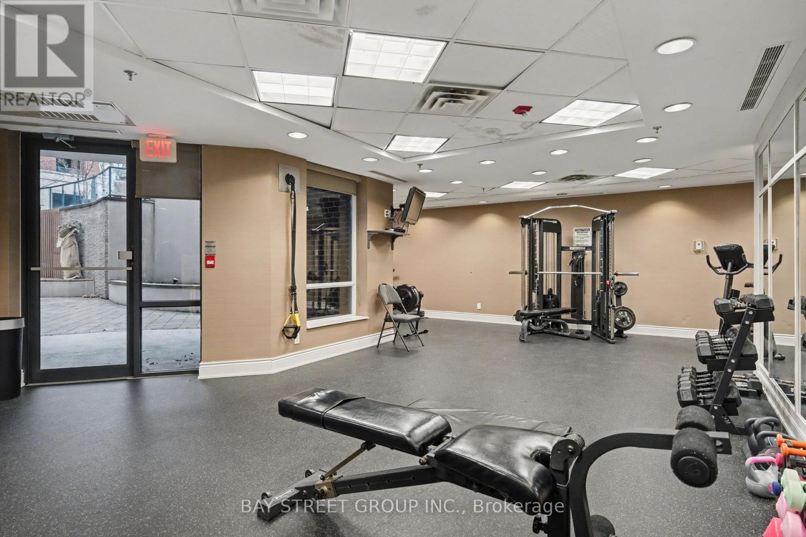 507 - 25 Earlington Avenue, Toronto, Ontario  M8X 3A3 - Photo 34 - W12943652