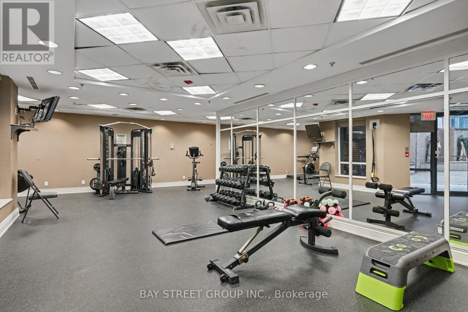 507 - 25 Earlington Avenue, Toronto, Ontario  M8X 3A3 - Photo 35 - W12943652