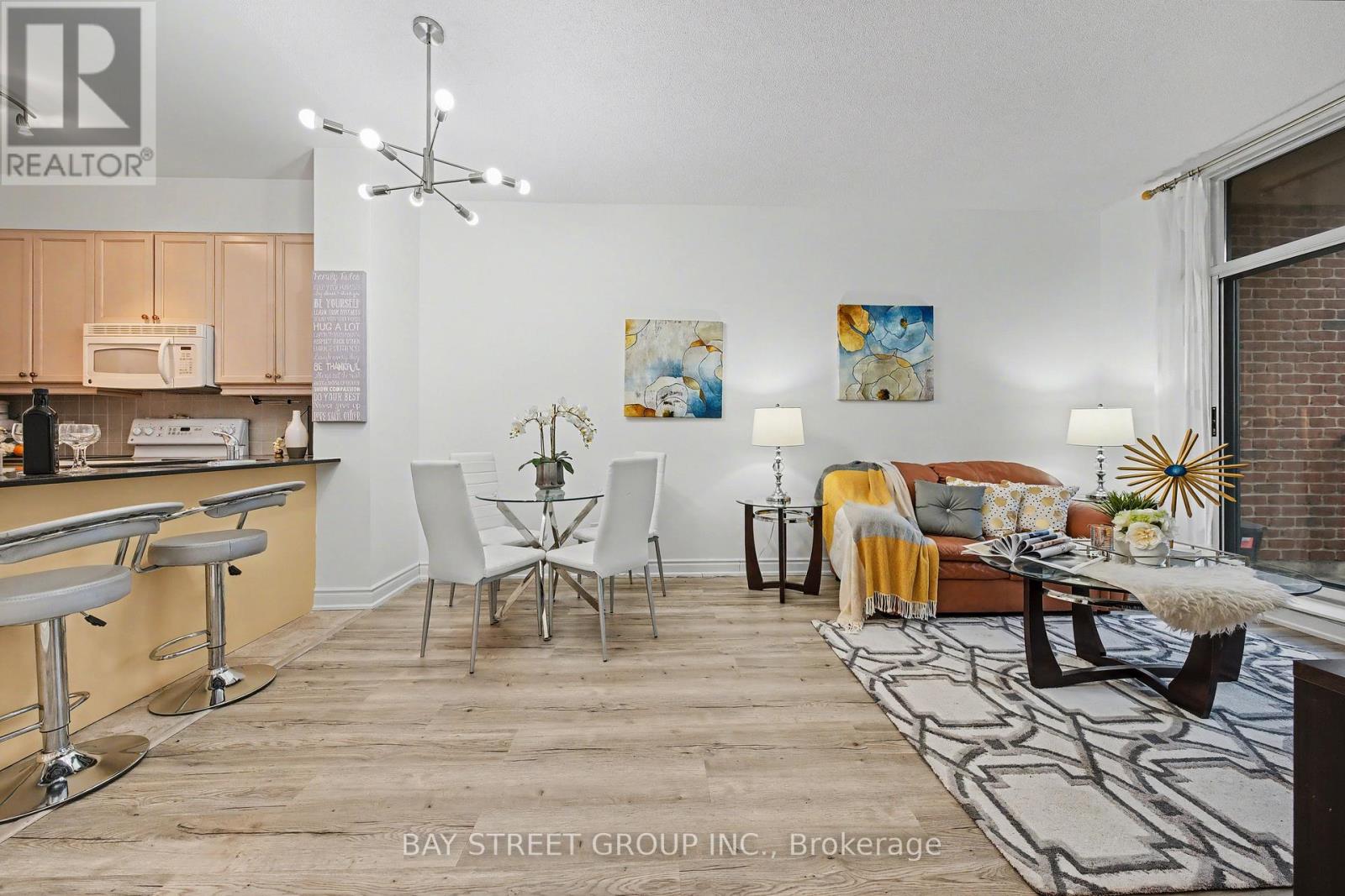 507 - 25 Earlington Avenue, Toronto, Ontario  M8X 3A3 - Photo 16 - W12943652