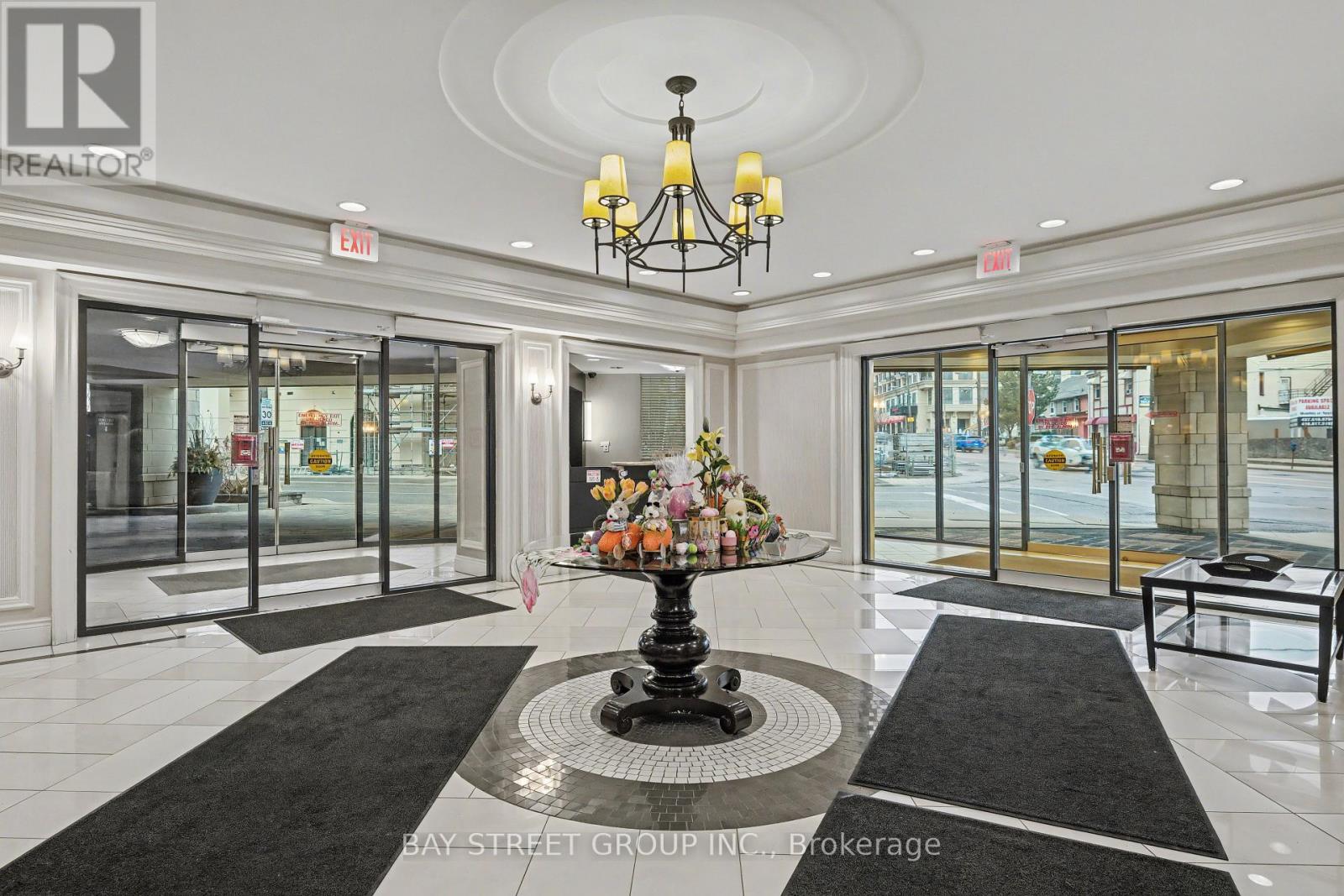 507 - 25 Earlington Avenue, Toronto, Ontario  M8X 3A3 - Photo 28 - W12943652