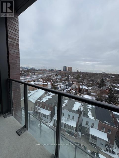 809 - 2625 Dundas Street W, Toronto, Ontario  M6P 0C5 - Photo 13 - W12954770