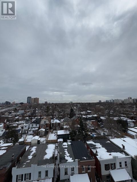 809 - 2625 Dundas Street W, Toronto, Ontario  M6P 0C5 - Photo 14 - W12954770