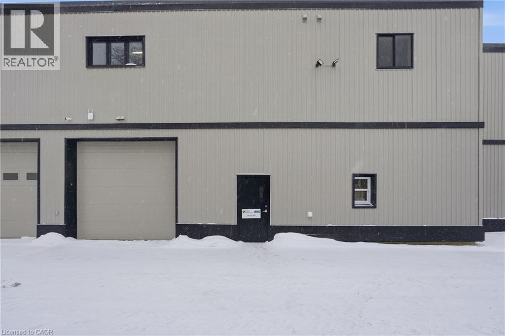 326 Wellington Street N Unit# Unit 1-1, Kitchener, Ontario  N2H 6R6 - Photo 6 - 40801704