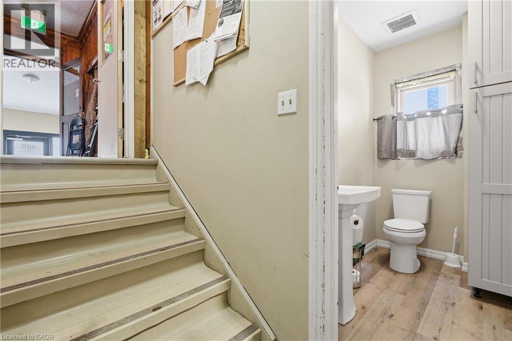 326 Wellington Street N Unit# Unit 1-1, Kitchener, Ontario  N2H 6R6 - Photo 16 - 40801704