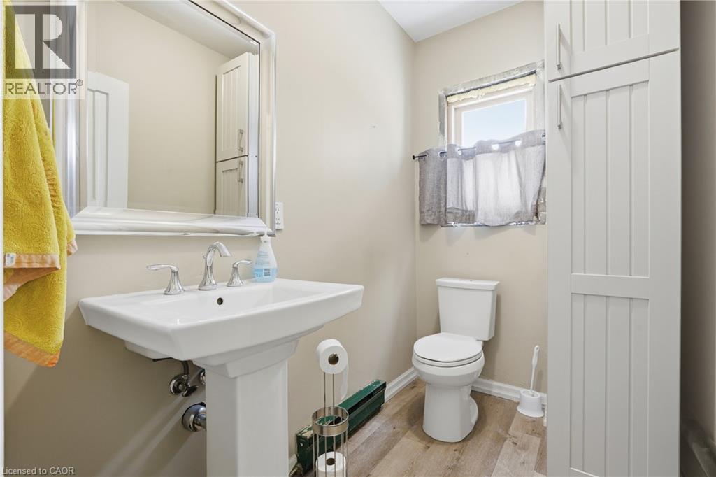 326 Wellington Street N Unit# Unit 1-1, Kitchener, Ontario  N2H 6R6 - Photo 17 - 40801704