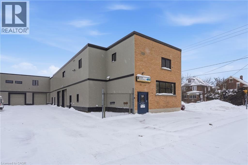 326 Wellington Street N Unit# Unit 1-1, Kitchener, Ontario  N2H 6R6 - Photo 4 - 40801704