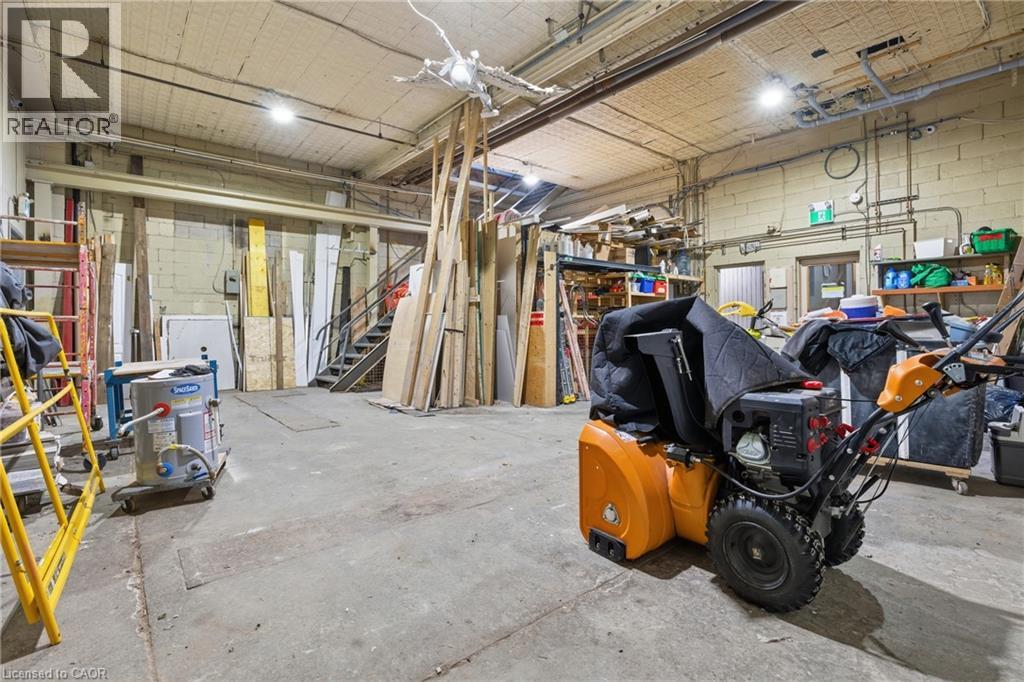 326 Wellington Street N Unit# Unit 1-1, Kitchener, Ontario  N2H 6R6 - Photo 27 - 40801704