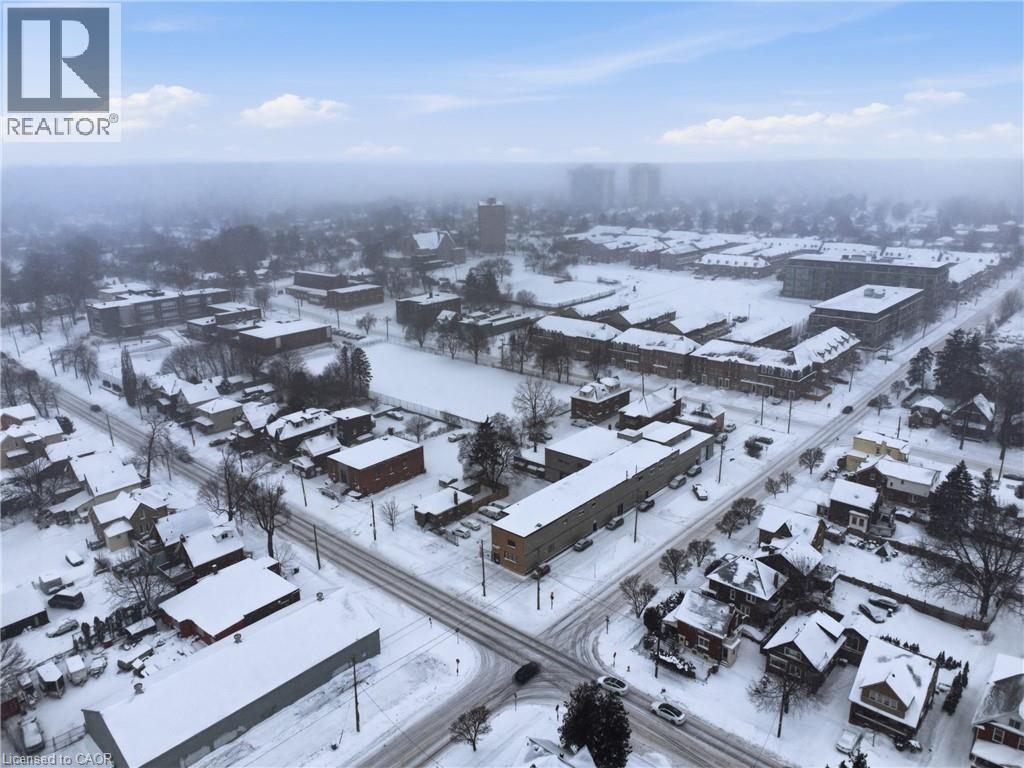 326 Wellington Street N Unit# Unit 1-1, Kitchener, Ontario  N2H 6R6 - Photo 34 - 40801704