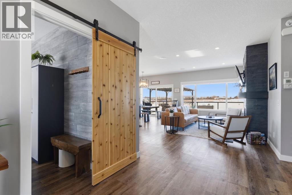 48229 365 Avenue E, Rural Foothills County, Alberta  T1S 5W8 - Photo 7 - A2289910