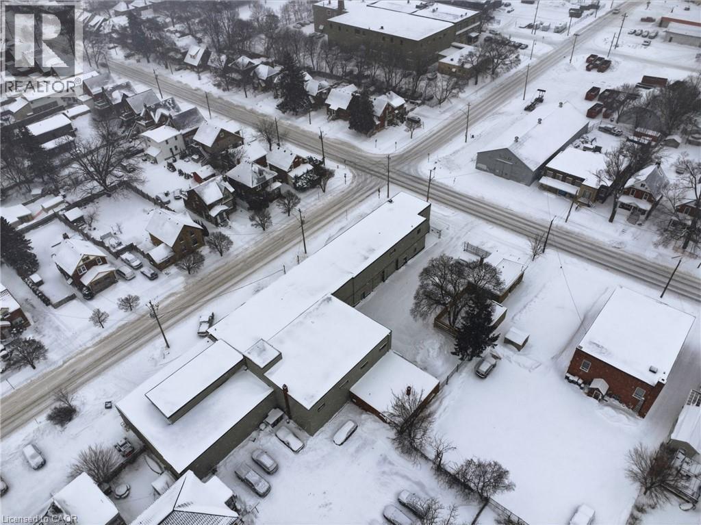 326 Wellington Street N Unit# Unit 1-1, Kitchener, Ontario  N2H 6R6 - Photo 30 - 40801704