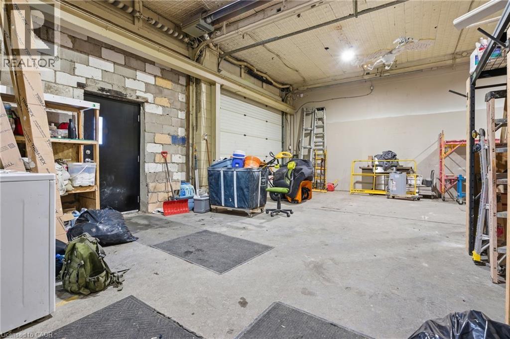 326 Wellington Street N Unit# Unit 1-1, Kitchener, Ontario  N2H 6R6 - Photo 22 - 40801704