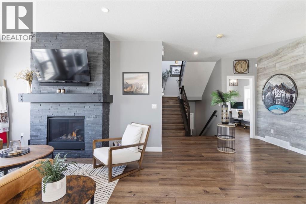 48229 365 Avenue E, Rural Foothills County, Alberta  T1S 5W8 - Photo 5 - A2289910