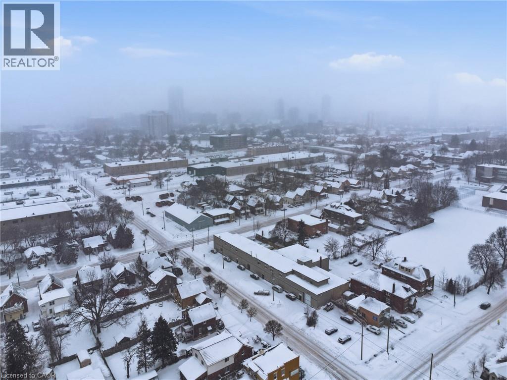 326 Wellington Street N Unit# Unit 1-1, Kitchener, Ontario  N2H 6R6 - Photo 32 - 40801704