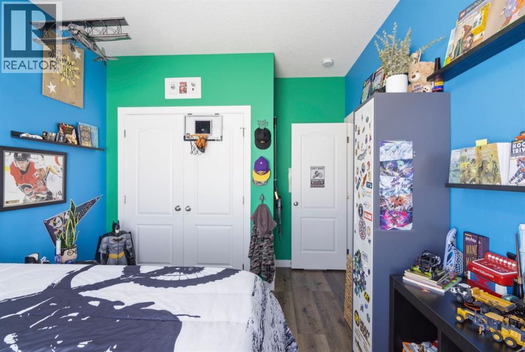 48229 365 Avenue E, Rural Foothills County, Alberta  T1S 5W8 - Photo 16 - A2289910