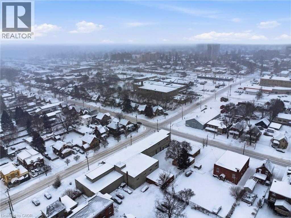 326 Wellington Street N Unit# Unit 1-1, Kitchener, Ontario  N2H 6R6 - Photo 31 - 40801704