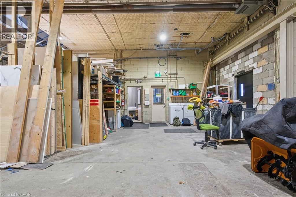 326 Wellington Street N Unit# Unit 1-1, Kitchener, Ontario  N2H 6R6 - Photo 26 - 40801704