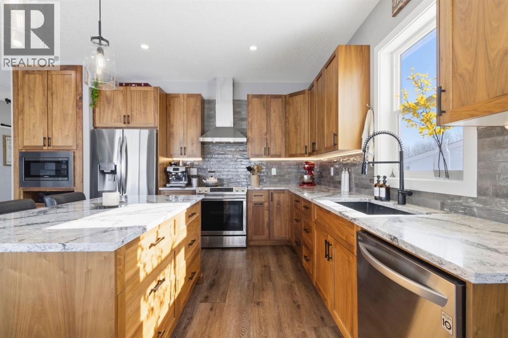 48229 365 Avenue E, Rural Foothills County, Alberta  T1S 5W8 - Photo 13 - A2289910