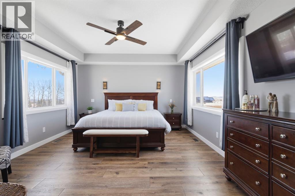 48229 365 Avenue E, Rural Foothills County, Alberta  T1S 5W8 - Photo 23 - A2289910