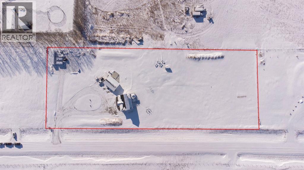 48229 365 Avenue E, Rural Foothills County, Alberta  T1S 5W8 - Photo 50 - A2289910