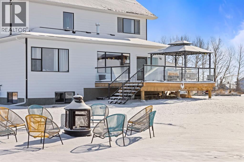 48229 365 Avenue E, Rural Foothills County, Alberta  T1S 5W8 - Photo 40 - A2289910