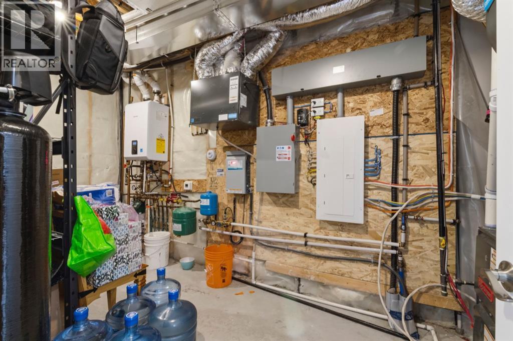 48229 365 Avenue E, Rural Foothills County, Alberta  T1S 5W8 - Photo 38 - A2289910