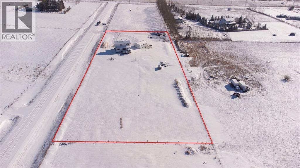 48229 365 Avenue E, Rural Foothills County, Alberta  T1S 5W8 - Photo 46 - A2289910