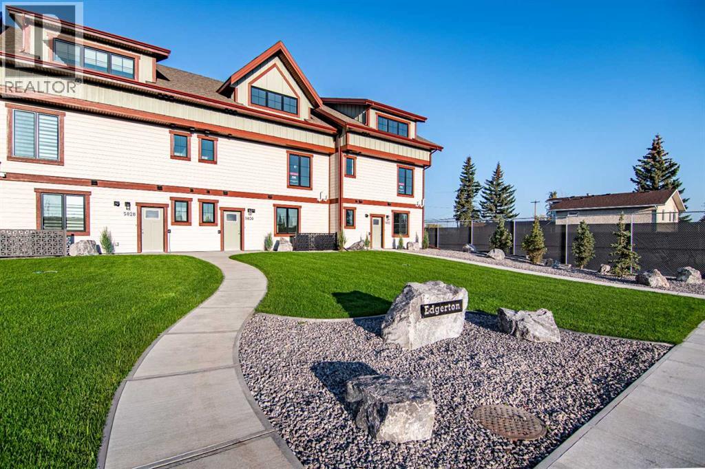 5030 48 Street, Rocky Mountain House, Alberta  T4T 1C1 - Photo 1 - A2284874