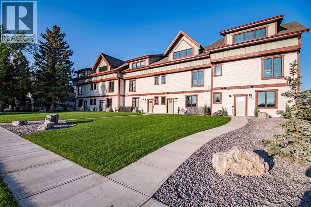 5030 48 Street, Rocky Mountain House, Alberta  T4T 1C1 - Photo 4 - A2284874