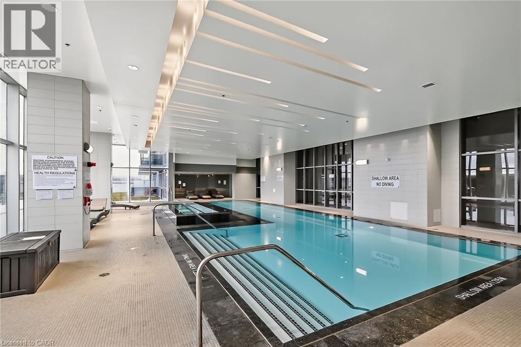 2081 Fairview Street Unit 1402, Burlington, Ontario  L7R 2C8 - Photo 35 - 40817500