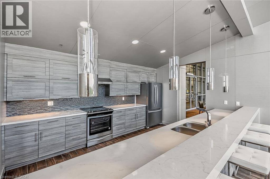 2081 Fairview Street Unit 1402, Burlington, Ontario  L7R 2C8 - Photo 41 - 40817500