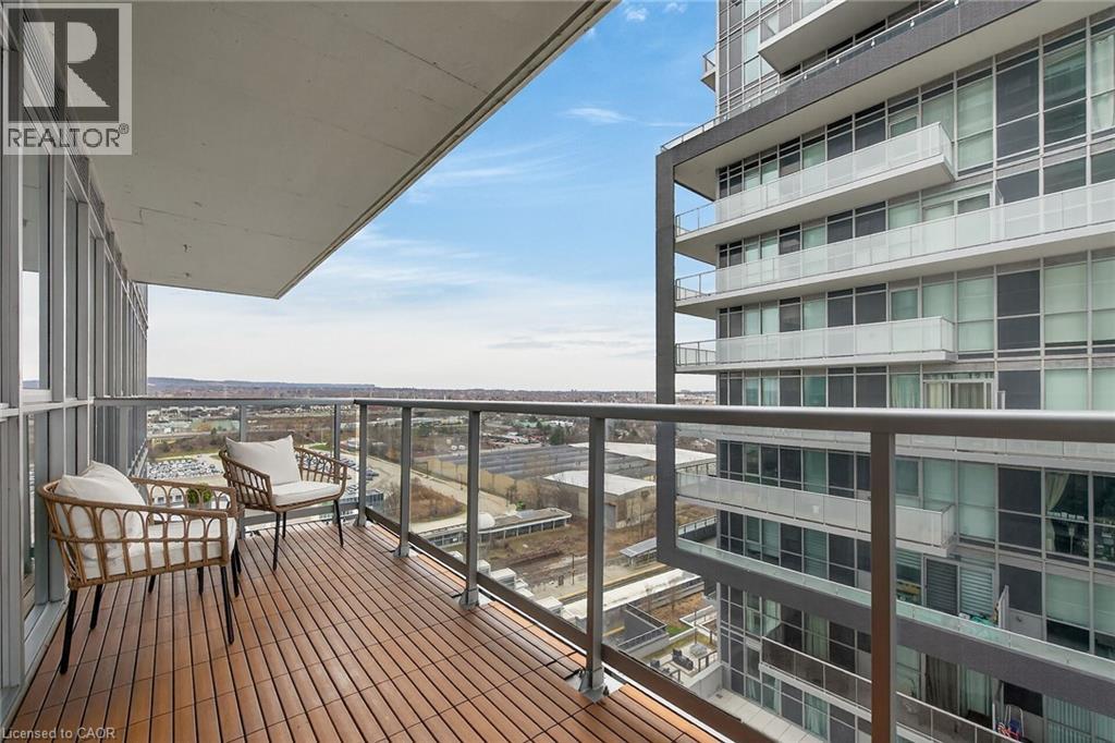 2081 Fairview Street Unit 1402, Burlington, Ontario  L7R 2C8 - Photo 31 - 40817500