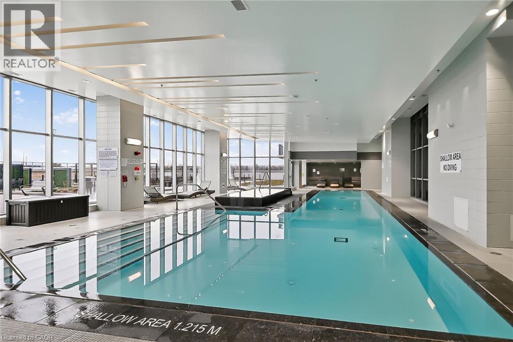 2081 Fairview Street Unit 1402, Burlington, Ontario  L7R 2C8 - Photo 34 - 40817500