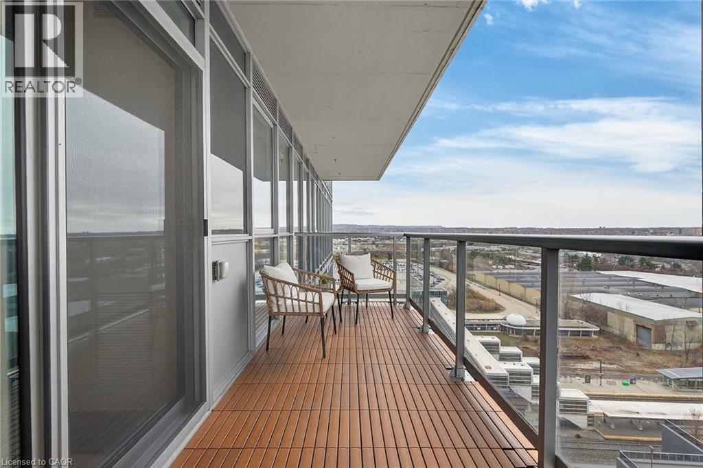 2081 Fairview Street Unit 1402, Burlington, Ontario  L7R 2C8 - Photo 32 - 40817500