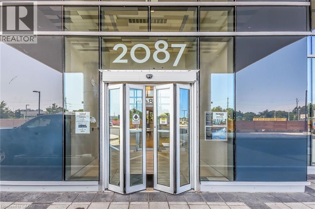 2081 Fairview Street Unit 1402, Burlington, Ontario  L7R 2C8 - Photo 2 - 40817500