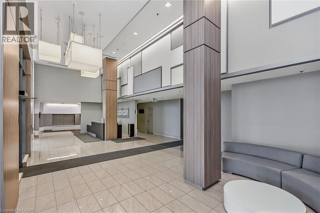 2081 Fairview Street Unit 1402, Burlington, Ontario  L7R 2C8 - Photo 3 - 40817500