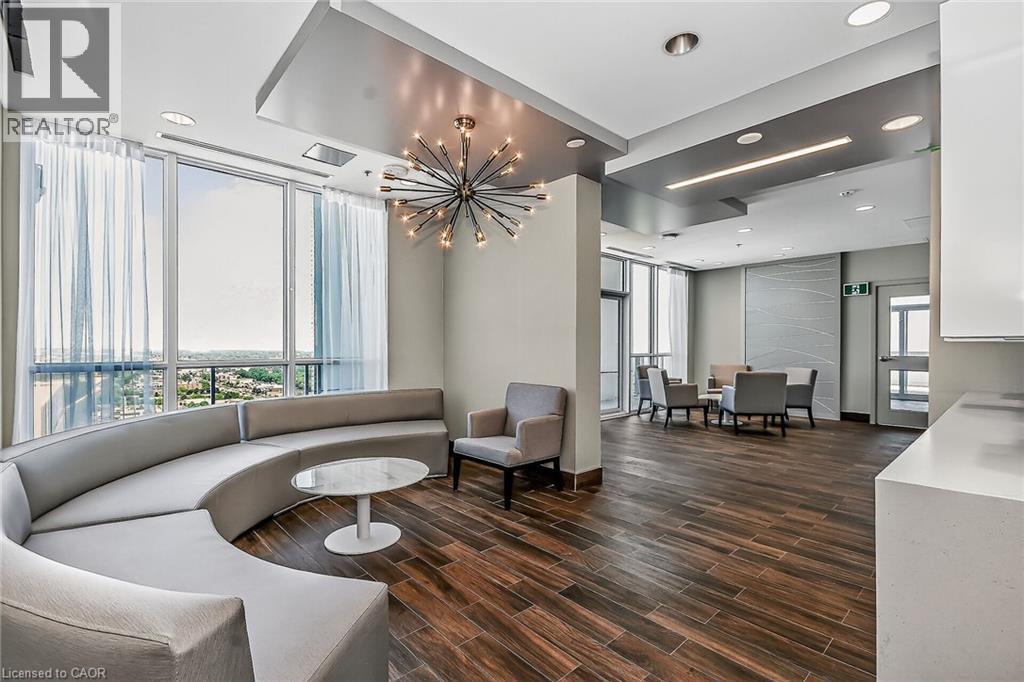 2081 Fairview Street Unit 1402, Burlington, Ontario  L7R 2C8 - Photo 39 - 40817500