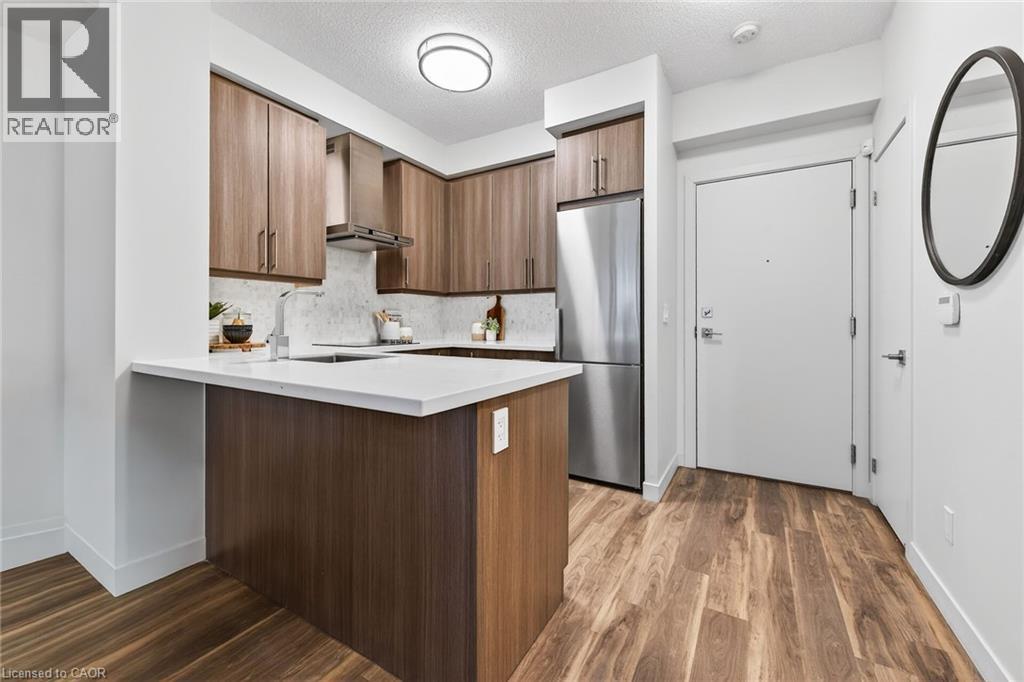 2081 Fairview Street Unit 1402, Burlington, Ontario  L7R 2C8 - Photo 6 - 40817500