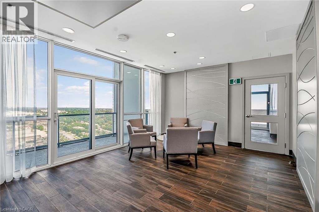 2081 Fairview Street Unit 1402, Burlington, Ontario  L7R 2C8 - Photo 40 - 40817500